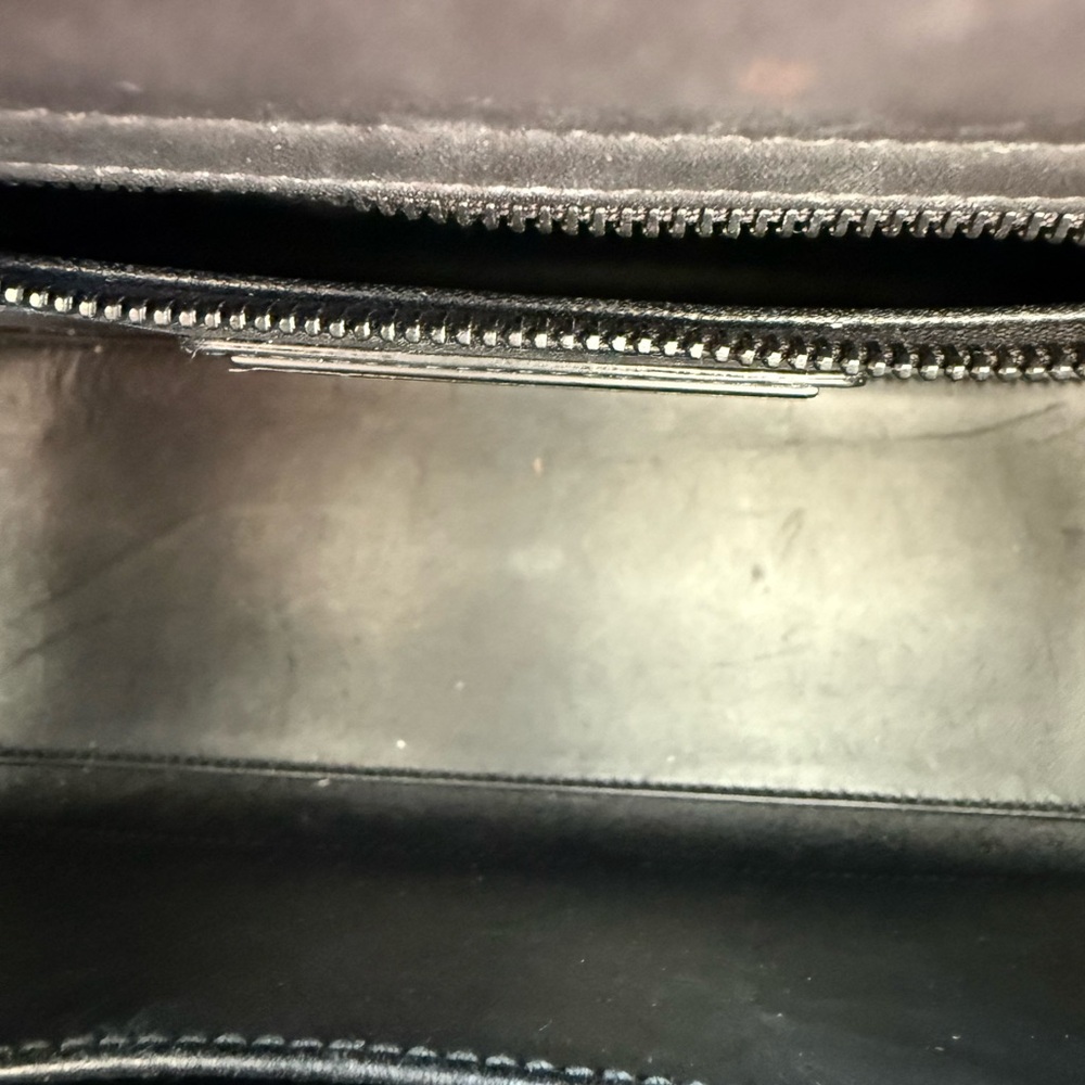 Christian Dior Lady Art Lady Dior Bag - Large - Picture 6 of 9